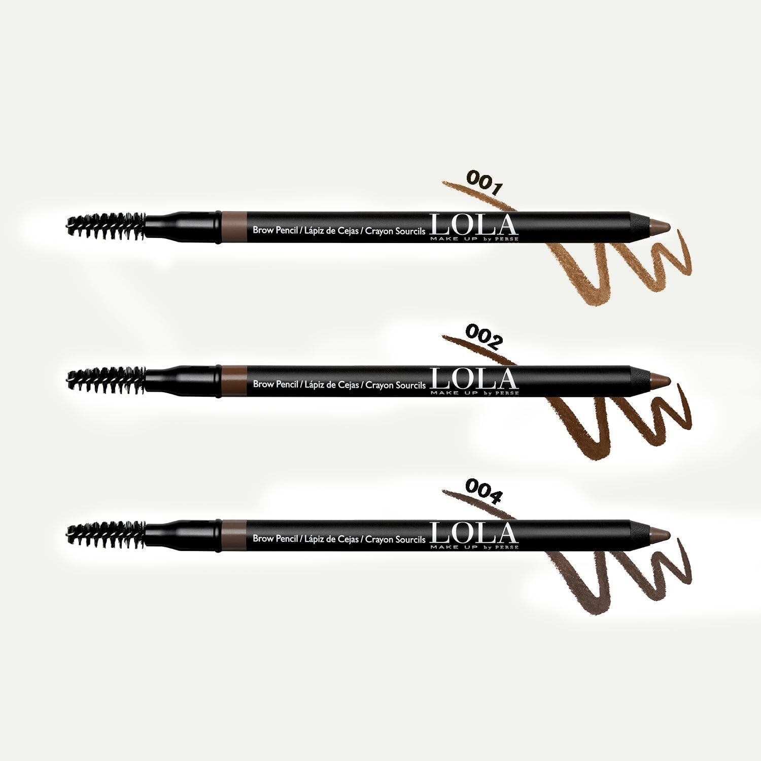 POMADE EYEBROW PENCIL (Variation) LOLA730