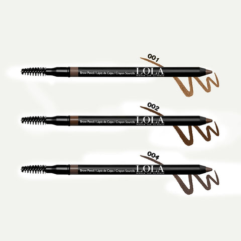POMADE EYEBROW PENCIL (Variation) by Lola Make up