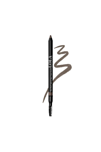 Extra Dark - POMADE EYEBROW PENCIL (Variation) by Lola Make up