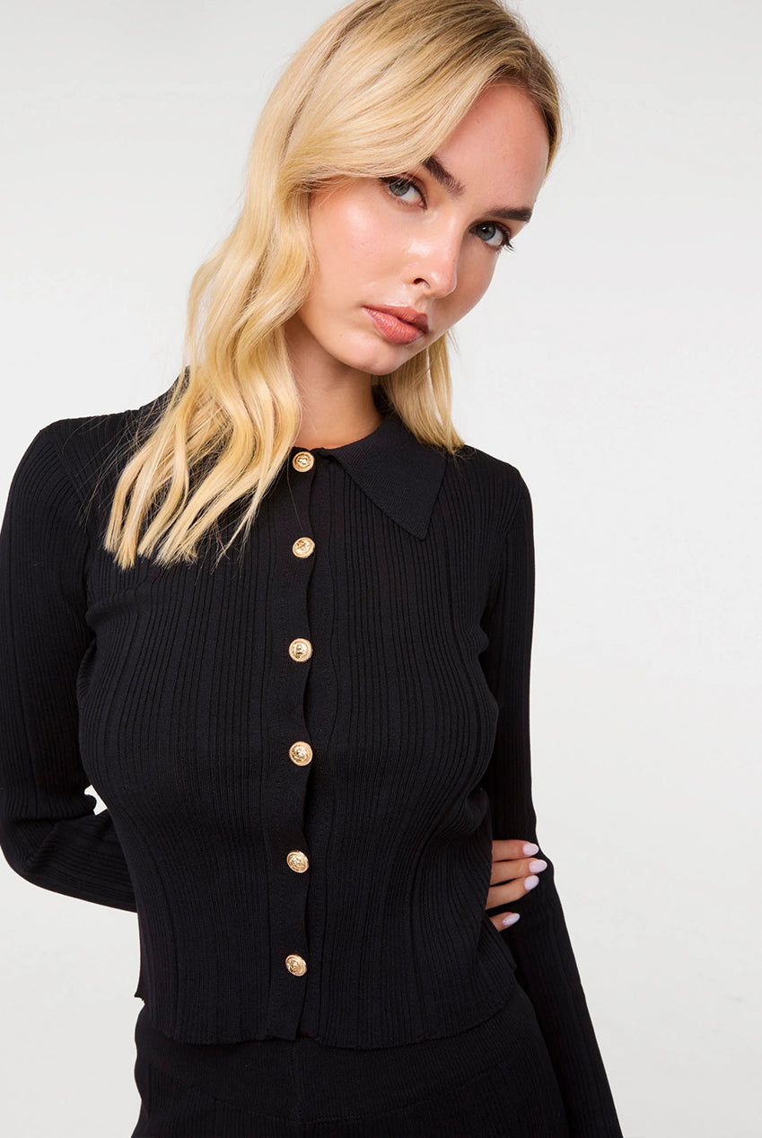 Textured Shirt And Wide Leg Trousers Set PV4000003