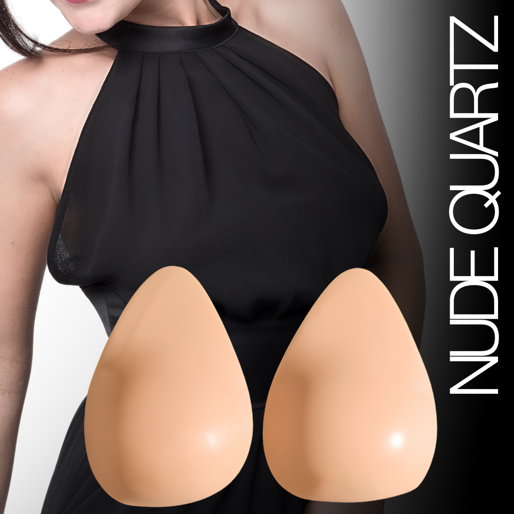 Premium 3D Invisible Sculpt, Lift And Go Adhesive Bra 5060821380106