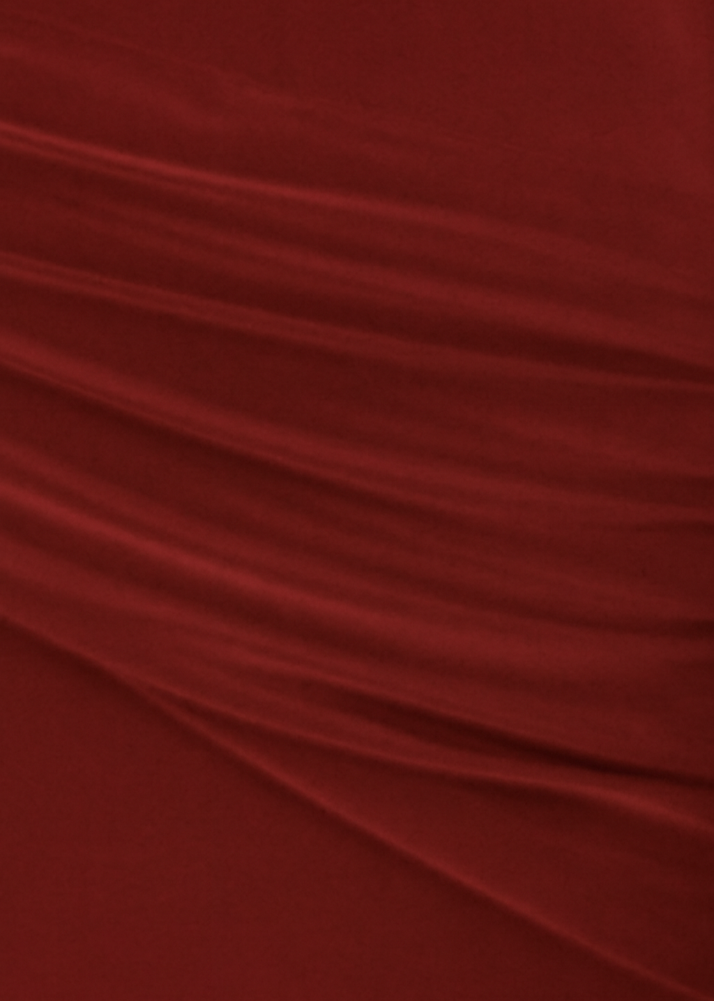 Side Ruching Bodycon Full-Sleeve Jersey Evening Gown AV-IMD2453TL