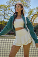 Ra Ra Active Skort by Pink Vanilla