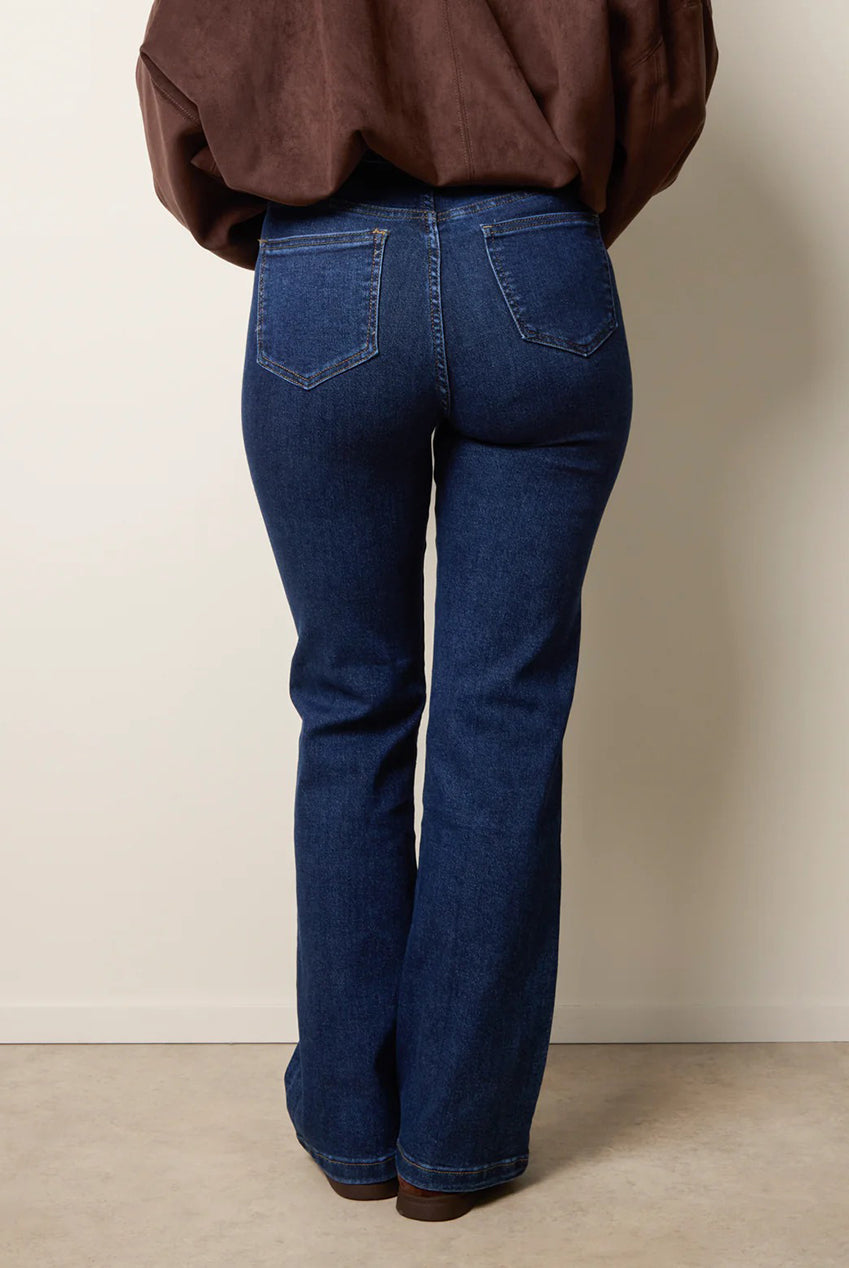 Pocket Rope Stretch Jeans SS26106B002