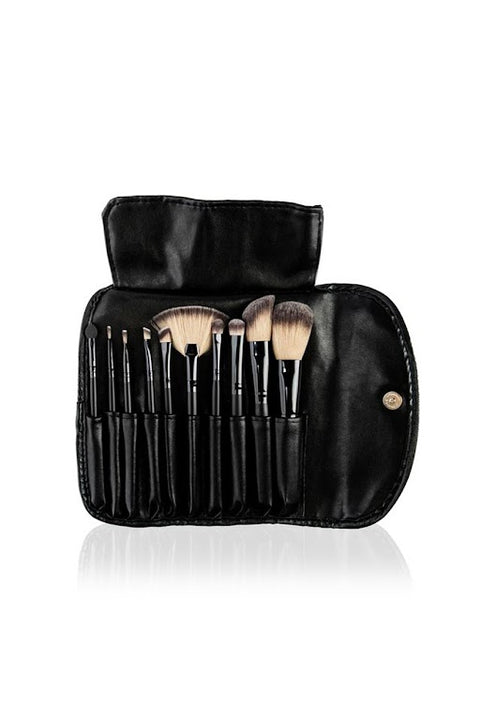Professional Brush Set by Bellapierre