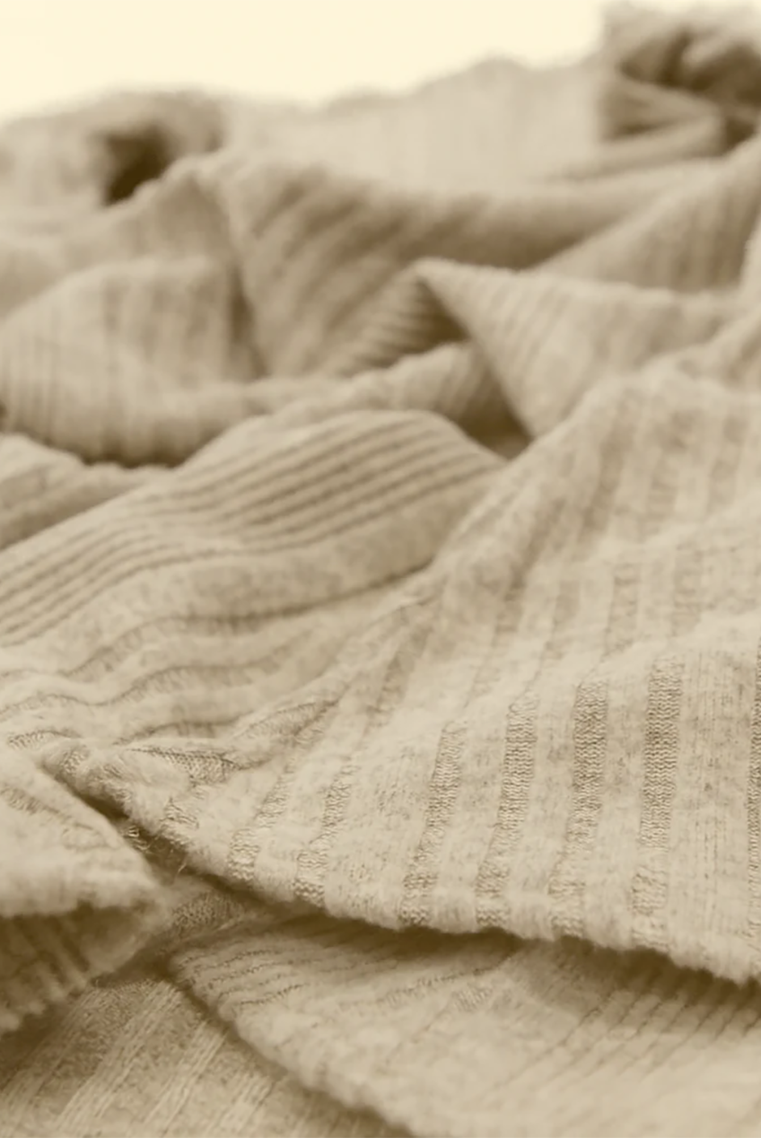 V-Neck Cardigan Matching Wide-Leg Trousers Co-Ord Set AV-NCB4490