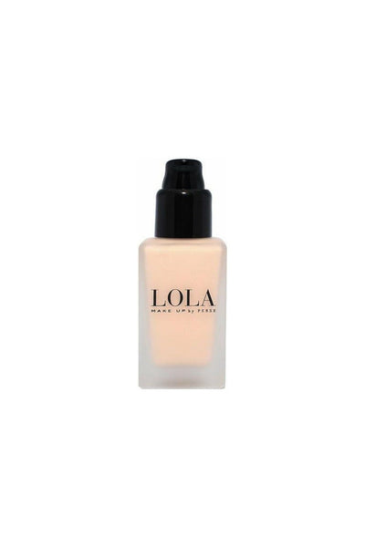 Light - Picture perfect foundation - Light by Lola Make up