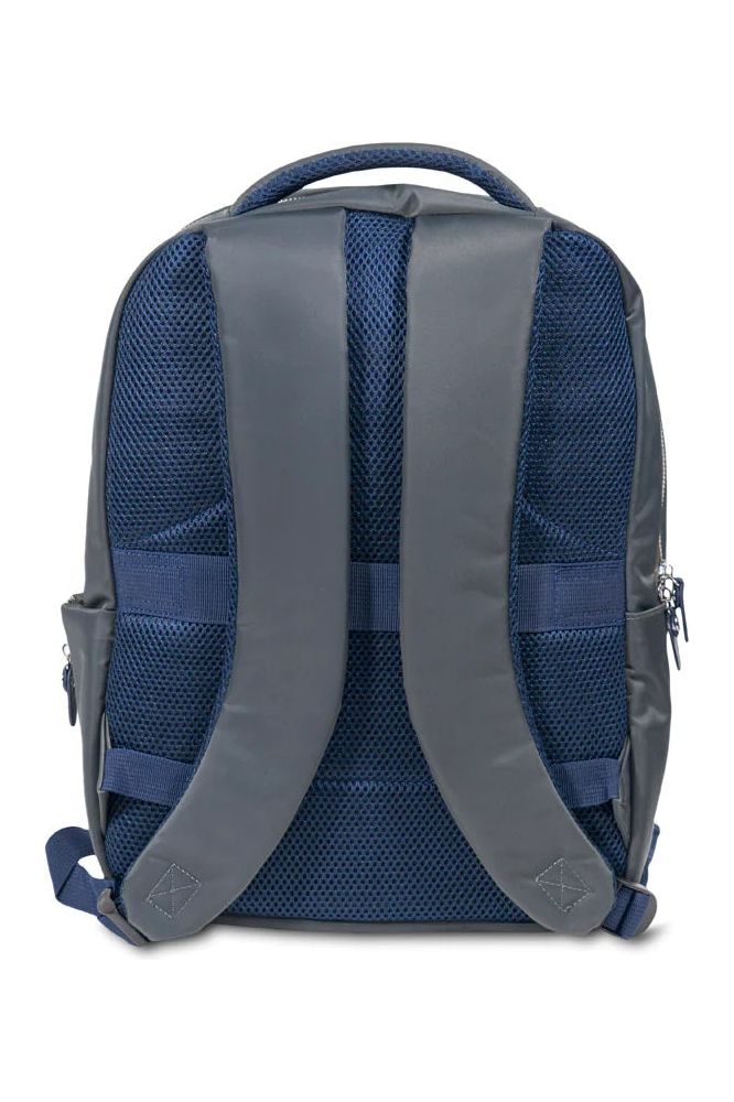 Livingstone Small Backpack - Grey CBD013012020