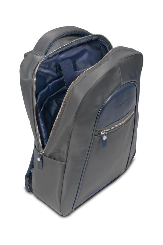 Livingstone Small Backpack - Grey CBD013012020