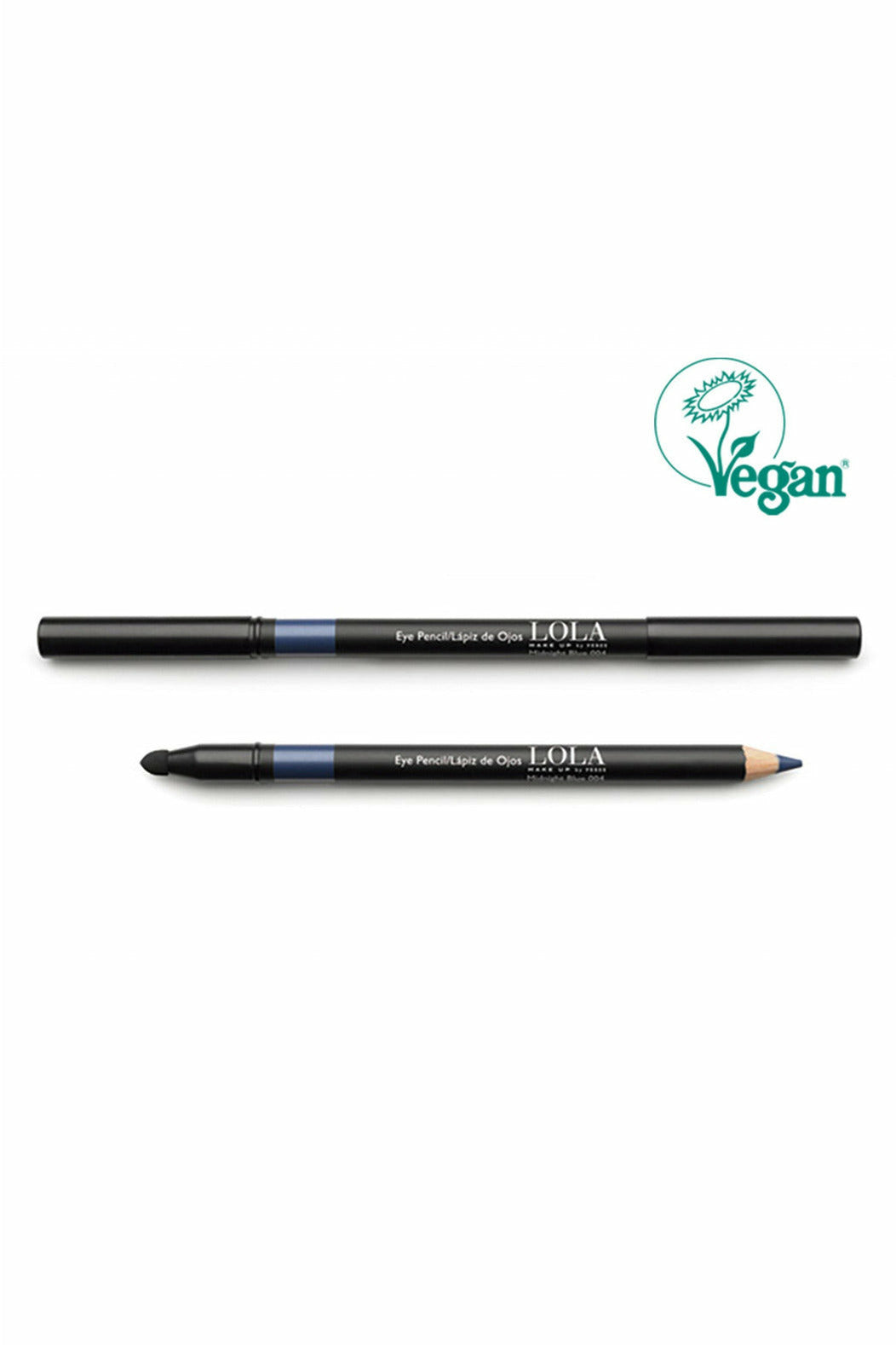 Classic Pencil Eyeliner - Midnight Blue 5060314921328
