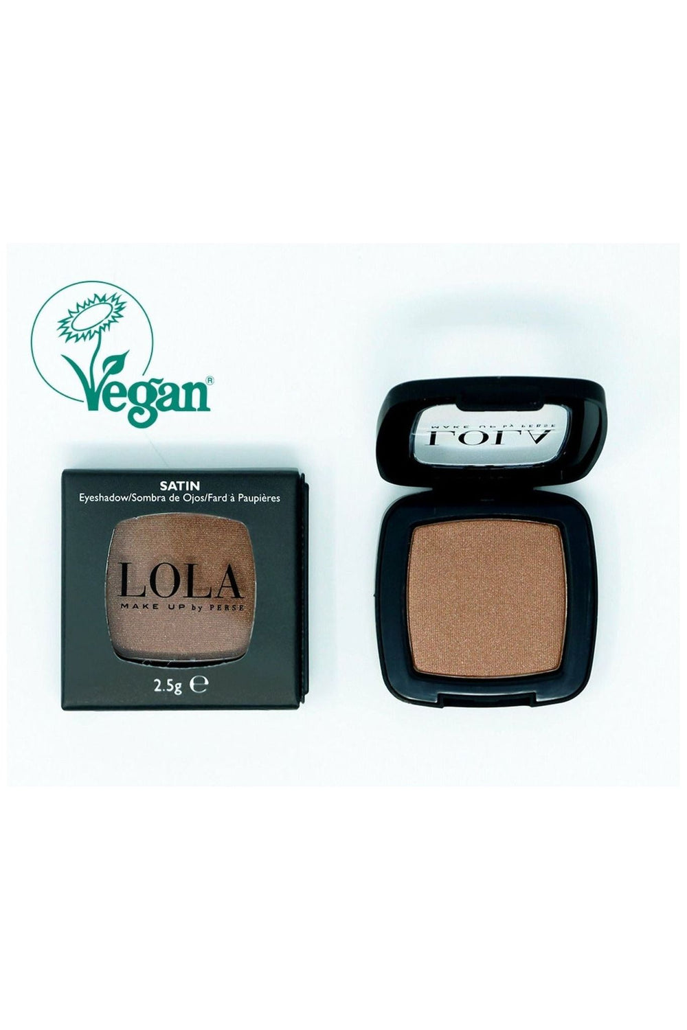 Mono Eye shadow Burnished
