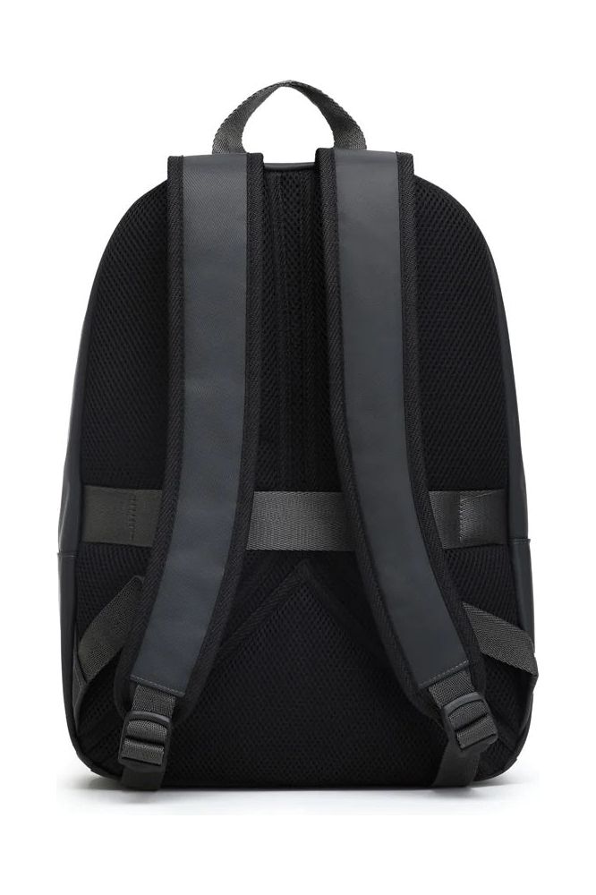 Neil Backpack 15.6" - Anthracite MET102012053