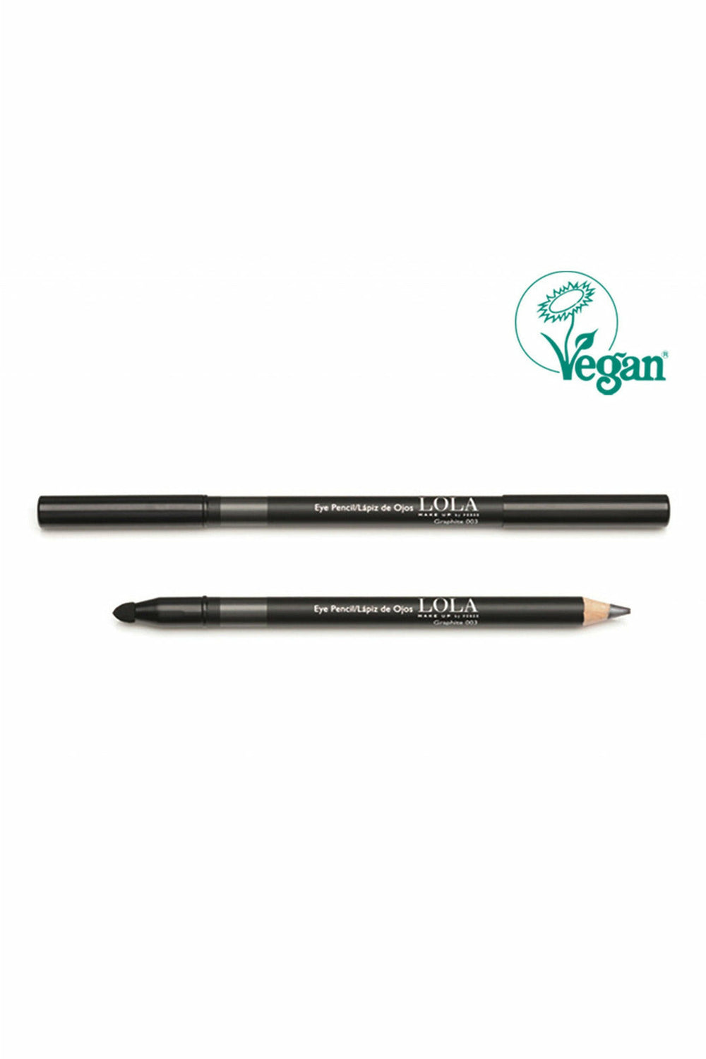 Classic Pencil Eyeliner Graphite