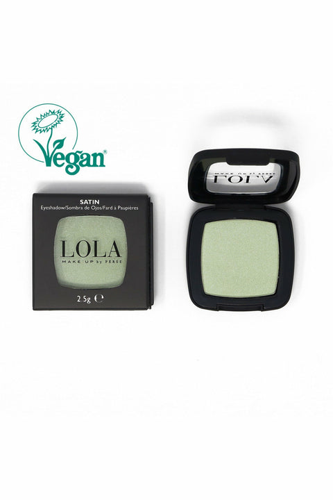 Mono Eye Shadow - Pale Green 5060269731102