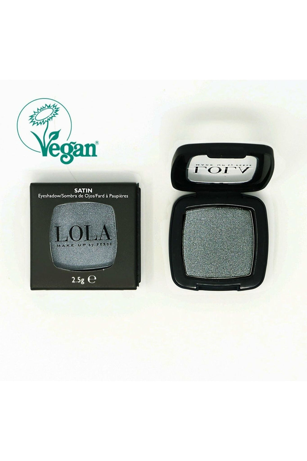 Mono Eye shadow Dark Grey