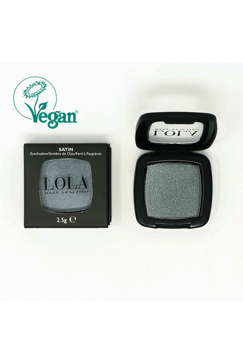 Mono Eye shadow - Dark Grey by Lola Make up