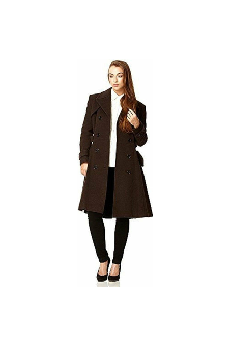 De la 2025 creme coat review