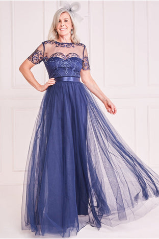 Mother of the Bride Dresses | Elegant Occasion Gowns | Goddiva