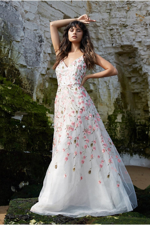 Wedding Dresses: Affordable White Maxi Dresses & Bridal Gowns