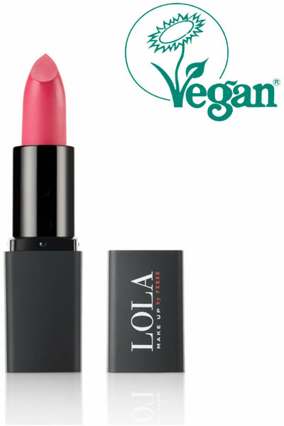 Pink Martini - Matte Long Lasting Lipstick - Pink martini by Lola Make up