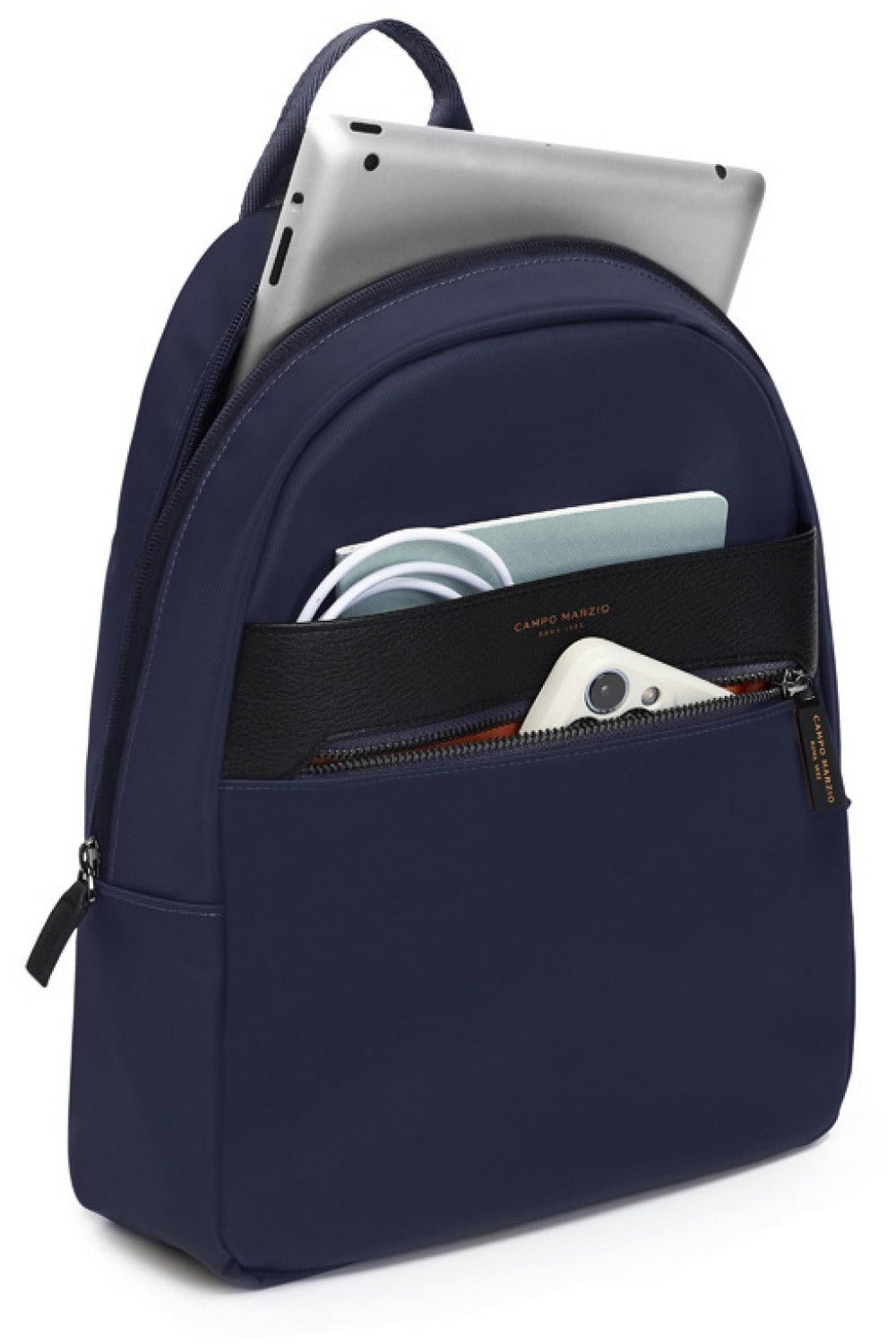 Urban Backpack Isabella Ocean Blue MET103012002