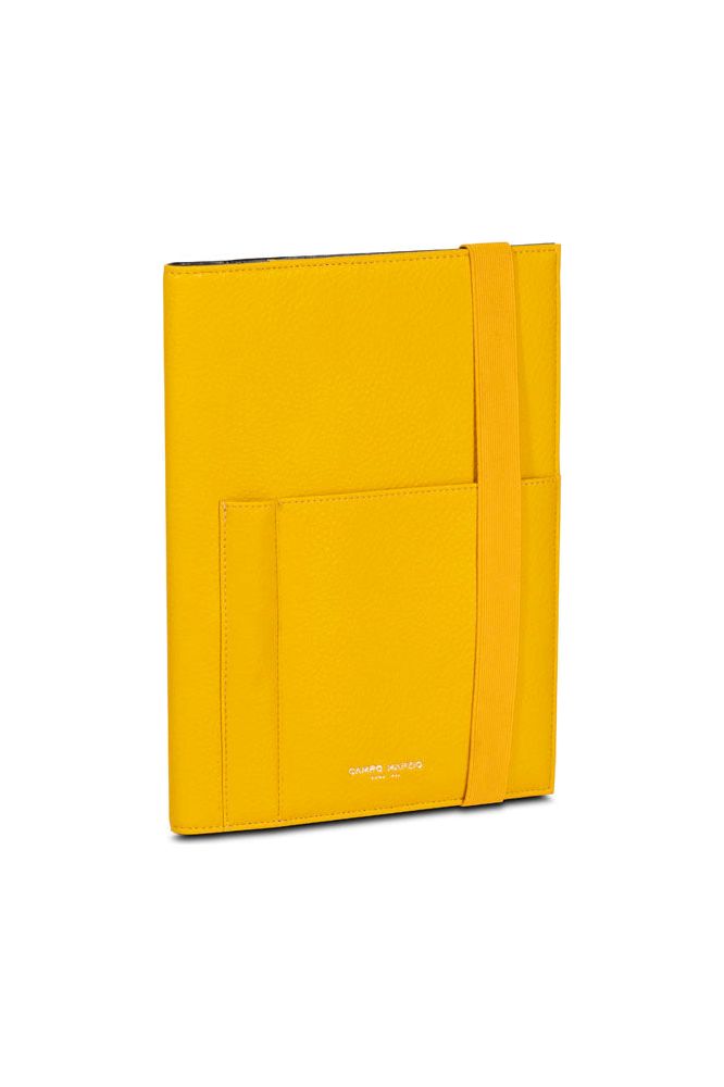 Portfolio A5 - Yellow COS014005024