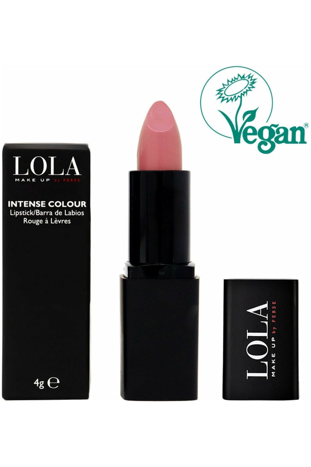 Intense Lipstick Dream Like