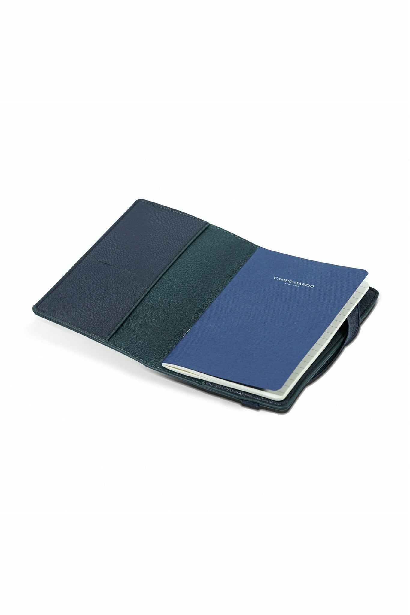 Charles Cover A5 Classic Blue VLA014005802