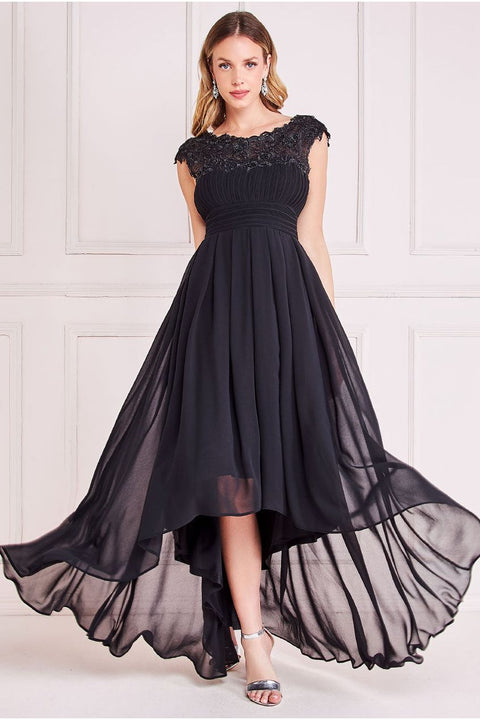 Chiffon Dresses, Delicate Chiffon Styles for Any Occasion