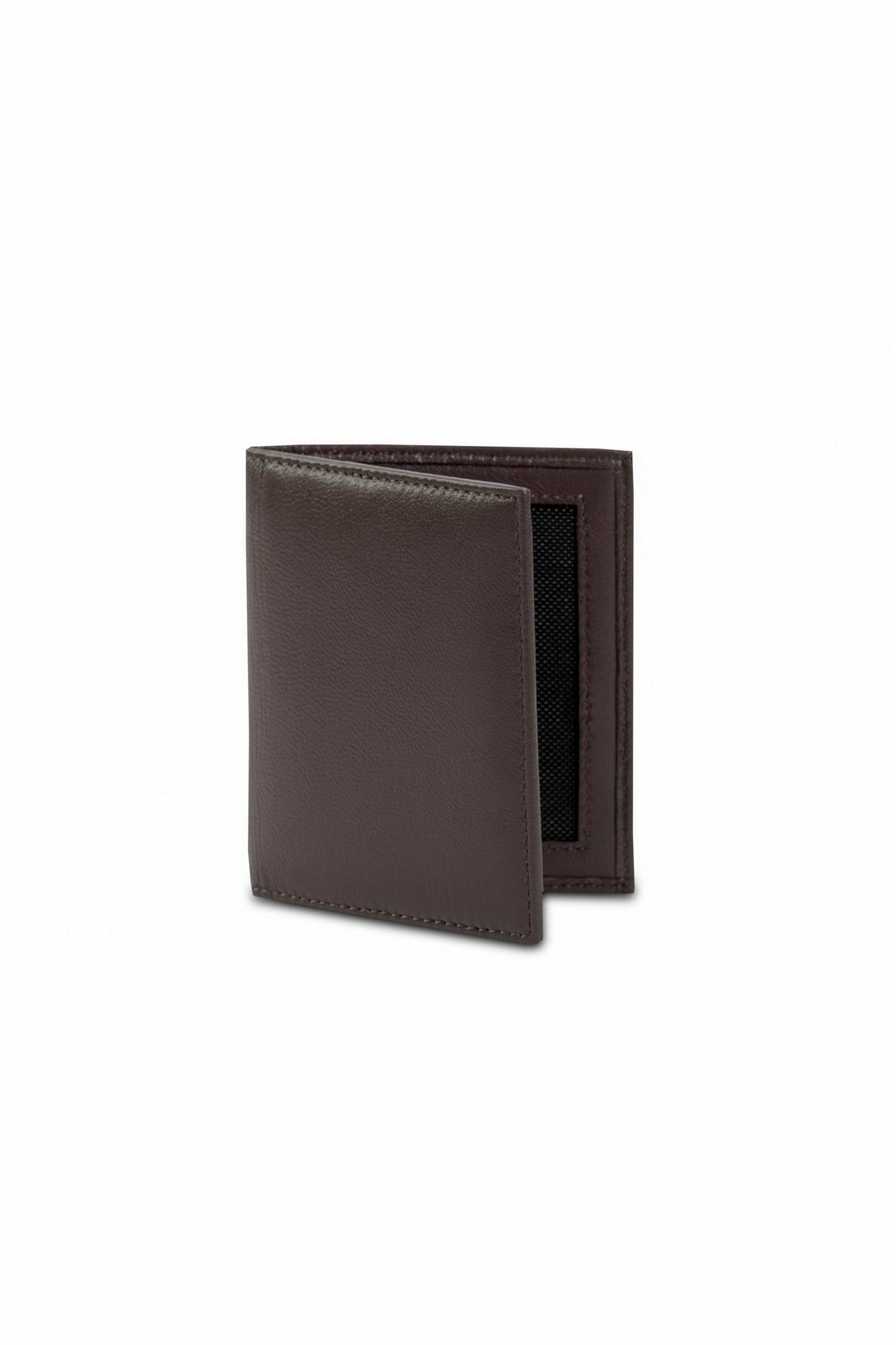 Pocket Man Wallet Brown PER136006008