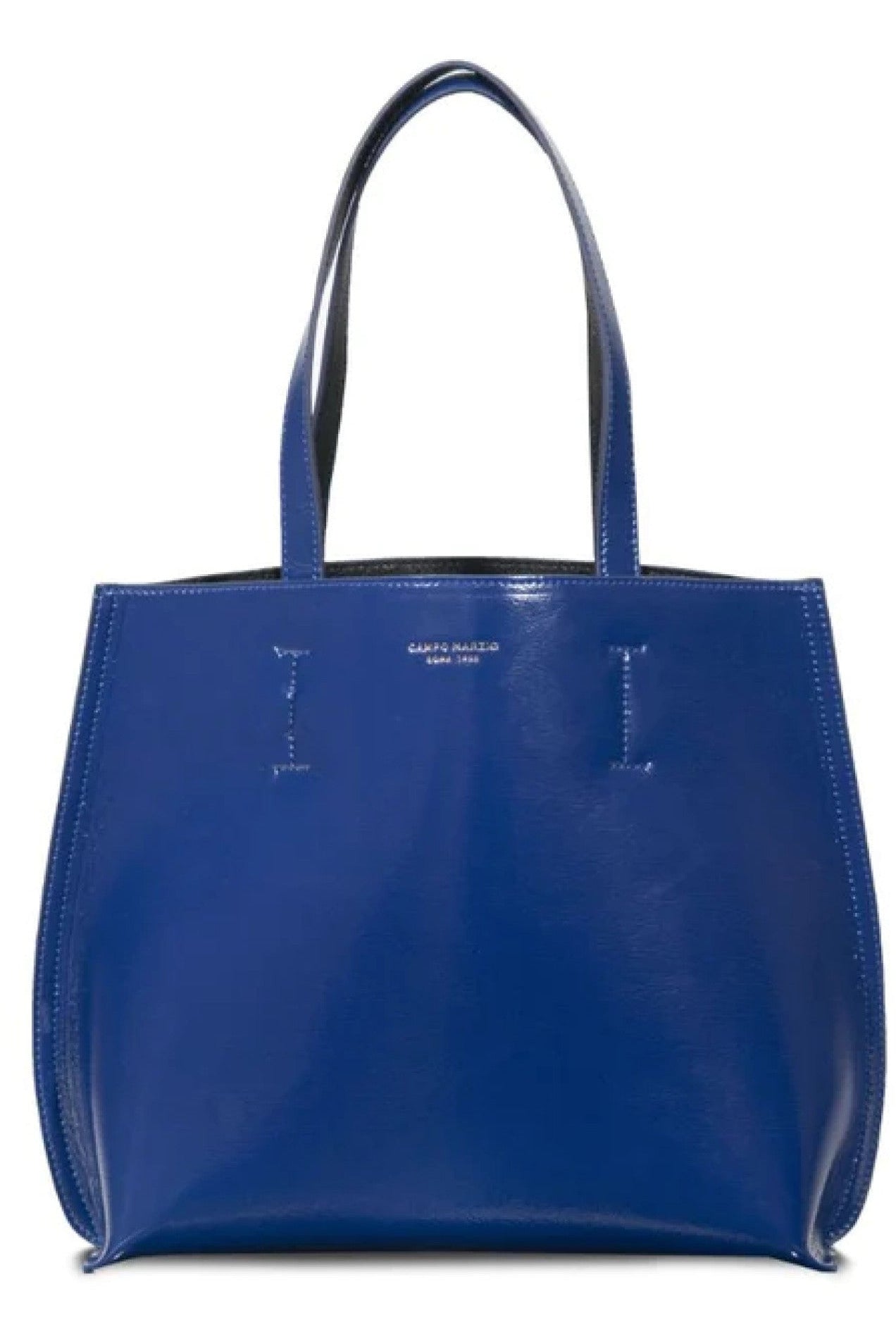 Double Tote - The Iconic Bag Midi GLO001005001