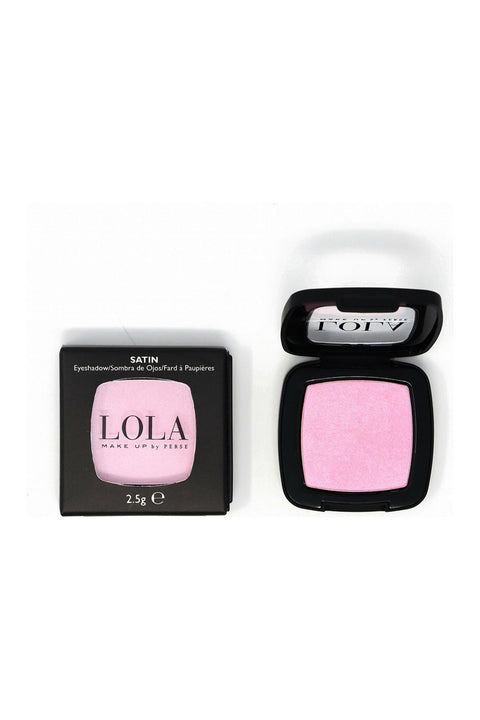 Lola Make up Mono Eye shadow - Pink