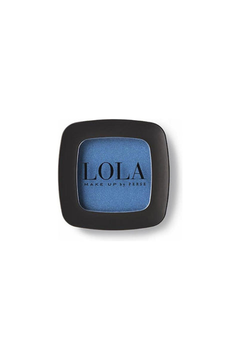 Lola Make up Mono Eye Shadow - Marine