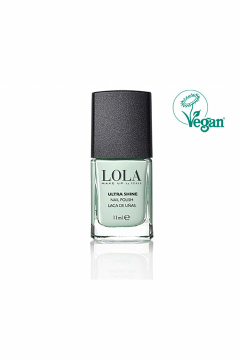 #10 Free Formula Ultrashine Nail Polish 5060314922240