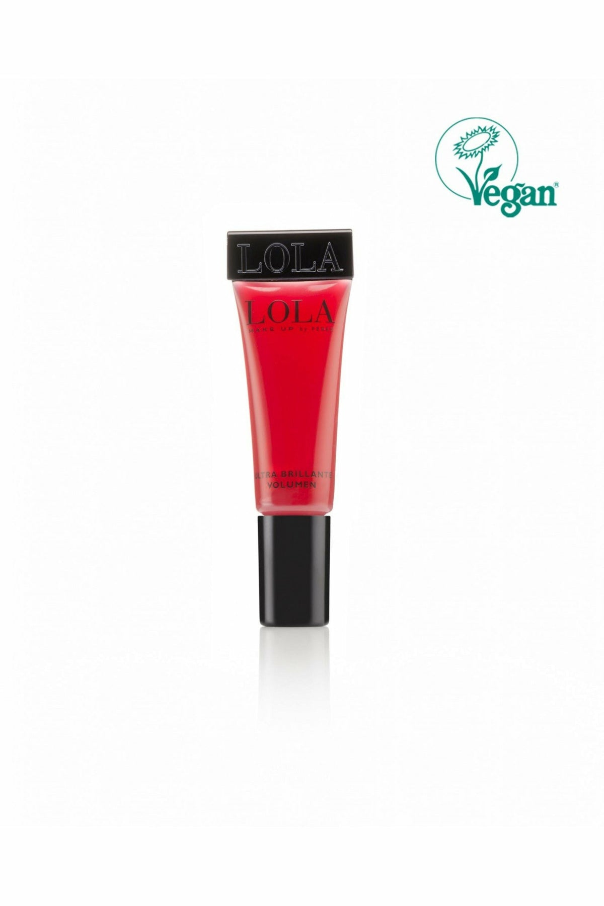 Ultra High Shine Lip Gloss - Apple Red 5060269735520