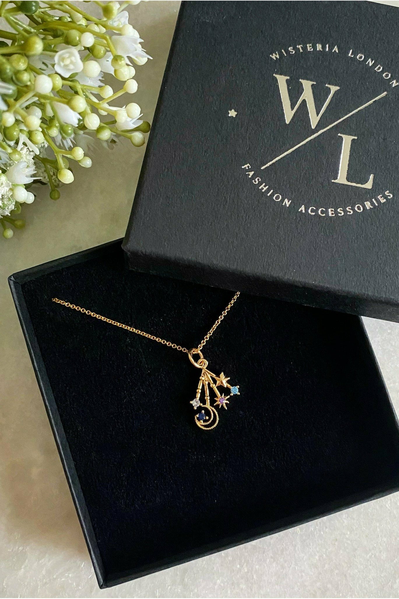 Buy Delicate Shooting Star Necklace, Dainty Gold or Silver Star Necklace,  Layering Necklace, Minimalist Jewelry, Gift for Her, Star Necklace Online  in India - Etsy