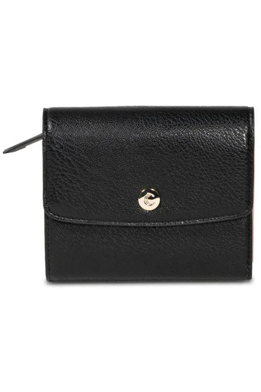 Audrey Small Flap Wallet COL213005001