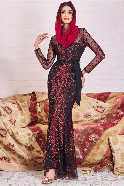 Modest dresses hot sale uk