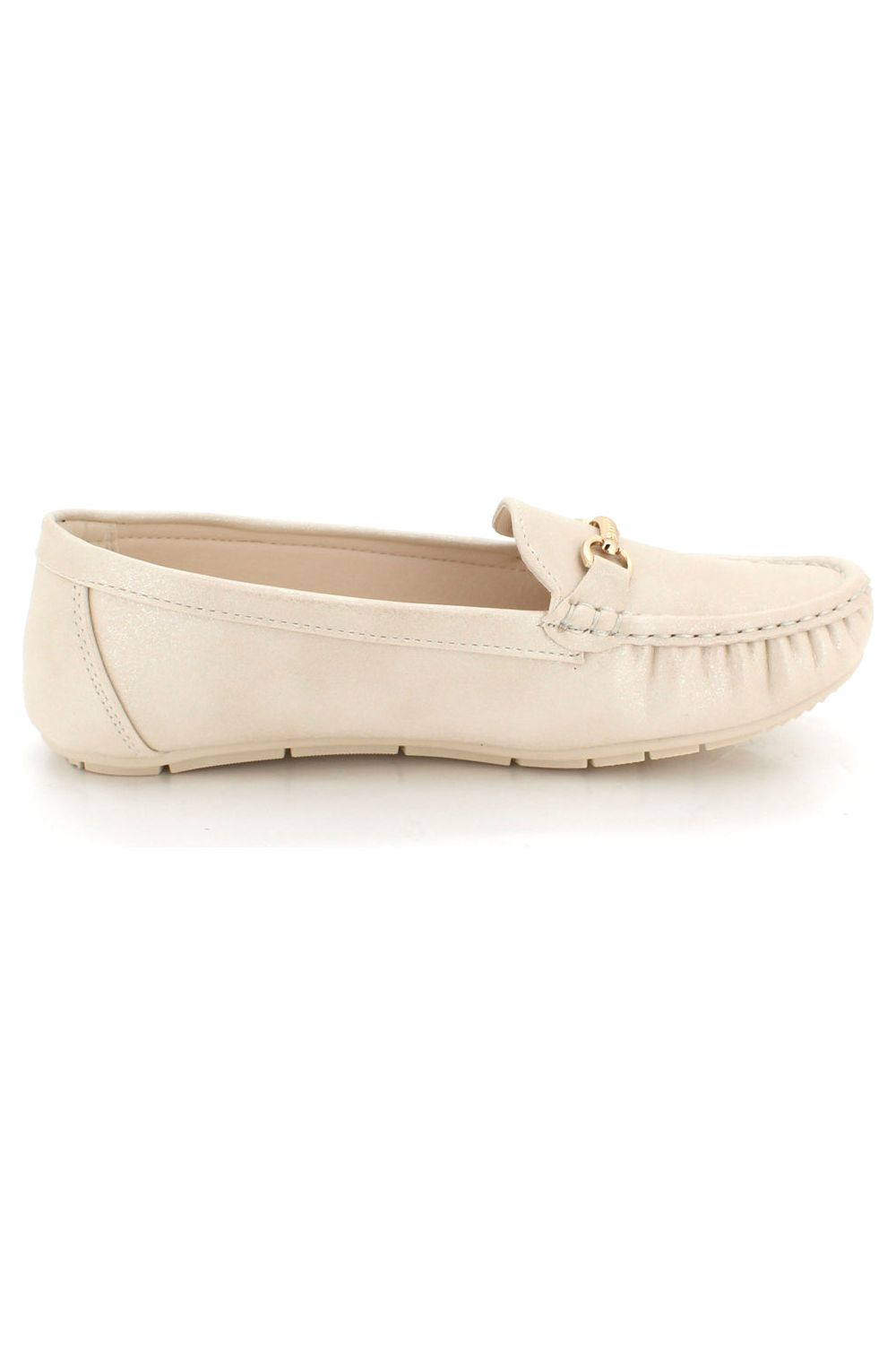 Comfort Casual Everyday Office Work Moccasins Loafer Closed Toe L8085