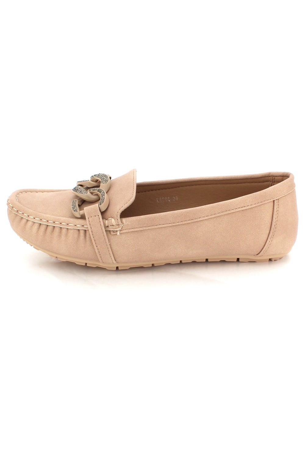 Comfort Casual Lightweight Everyday Office Work Moccasins Loafer L8087