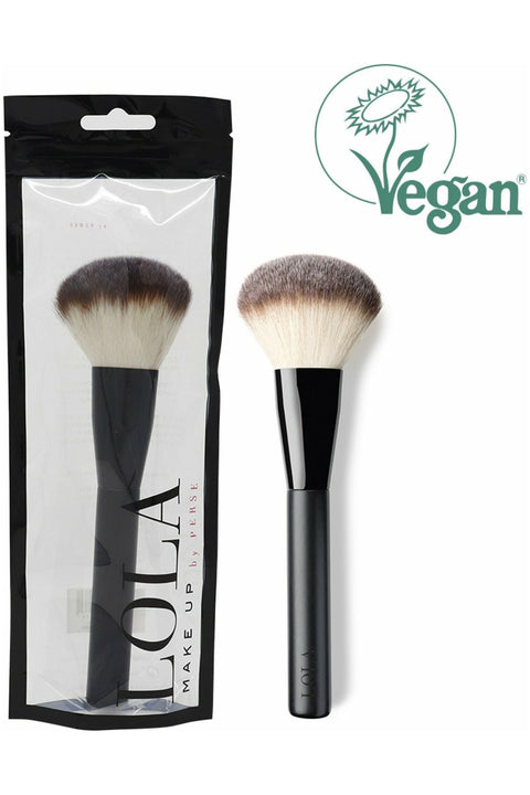 Lola Make up Professional Powder Brush