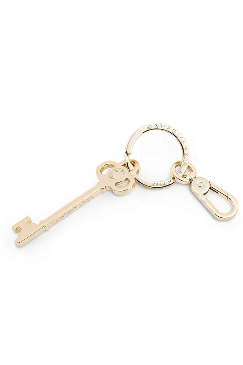 Flat Key Keyring CHA017016013