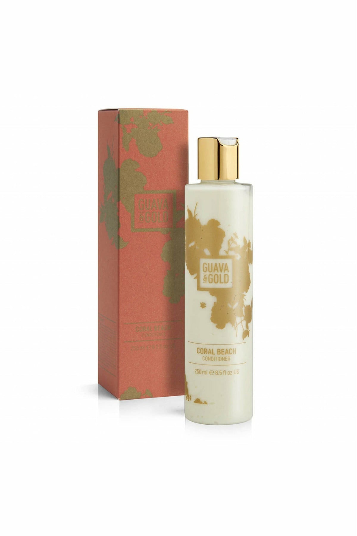 Coral Beach Conditioner 2847194