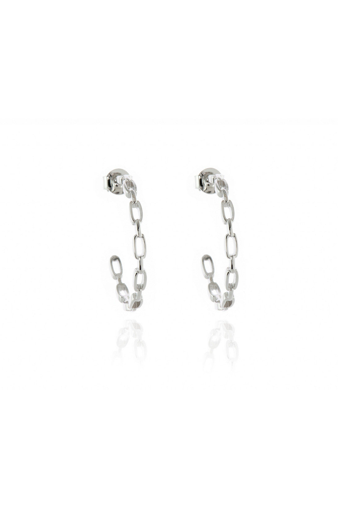 Cachet Raja Elegant Earrings Cachet London