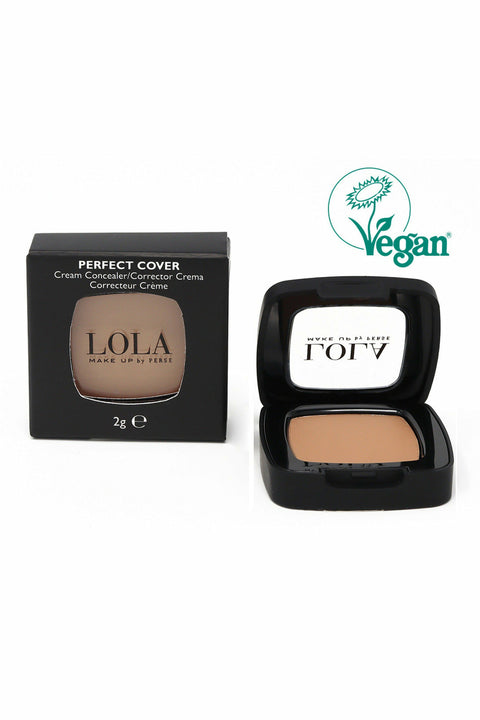 Lola Make up Perfect Cover cream concealer -003