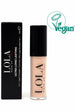 Lola Make up Flawless Satin Ultra Long Last 2 In 1 Concealer