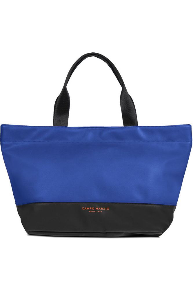 Medium Urban Shoulder Bag - Space Blue SUB001005602