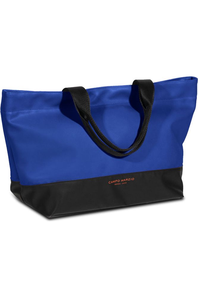 Medium Urban Shoulder Bag - Space Blue SUB001005602