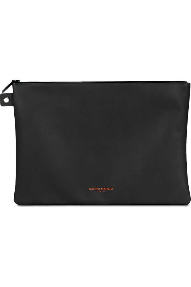 Laptop Sleeve 13 Inch Zip Closure - Black SUB006005001