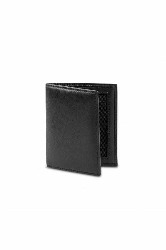 Pocket Man Wallet Black PER136006001